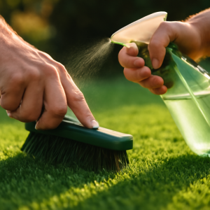 8 Cara Merawat Rumput Sintetis Agar Awet dan Tetap Indah di Tahun 2025